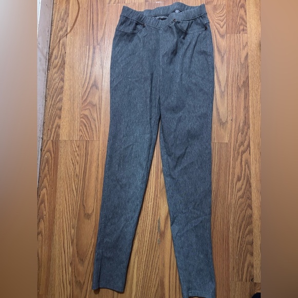 BUNDLE 2 PAIRS OF LILDY DENIM JEGGINGS - Picture 11 of 16
